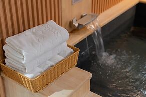 Denbasta Ryokan Busan Mandeok
