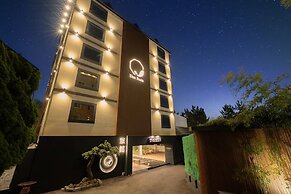 Denbasta Ryokan Busan Mandeok