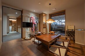 Denbasta Ryokan Busan Mandeok