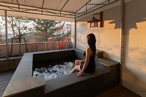 Denbasta Ryokan Busan Mandeok