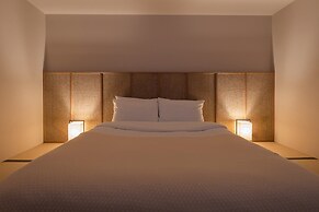Denbasta Ryokan Busan Mandeok