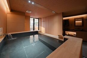 Denbasta Ryokan Busan Mandeok