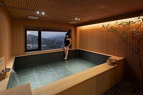 Denbasta Ryokan Busan Mandeok