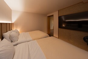 Denbasta Ryokan Busan Mandeok