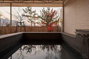 Denbasta Ryokan Busan Mandeok
