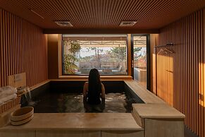 Denbasta Ryokan Busan Mandeok
