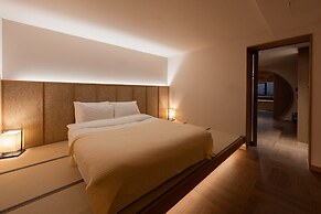 Denbasta Ryokan Busan Mandeok