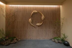 Denbasta Ryokan Busan Mandeok