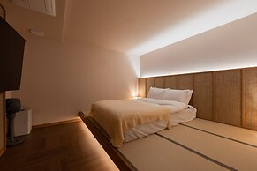 Denbasta Ryokan Busan Mandeok