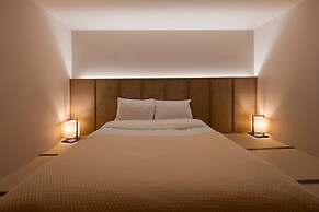 Denbasta Ryokan Busan Mandeok