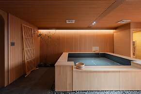 Denbasta Ryokan Busan Mandeok