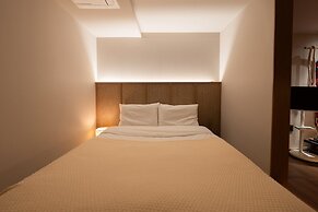 Denbasta Ryokan Busan Mandeok