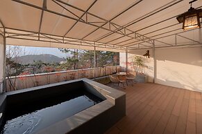 Denbasta Ryokan Busan Mandeok