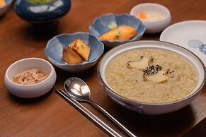 Denbasta Ryokan Busan Mandeok