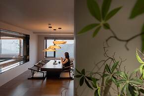 Denbasta Ryokan Busan Mandeok