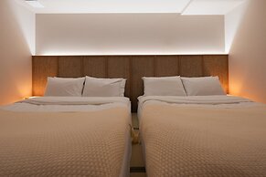 Denbasta Ryokan Busan Mandeok