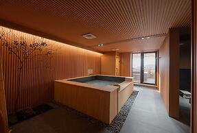 Denbasta Ryokan Busan Mandeok