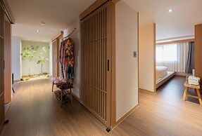 Denbasta Ryokan Busan Mandeok