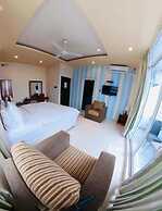 Contento Retreat