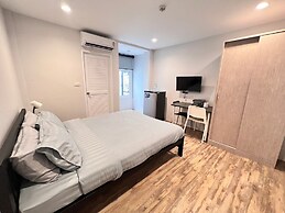 Aree House Poshtel