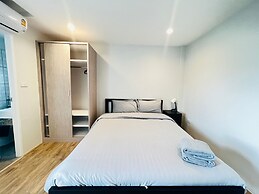 Aree House Poshtel