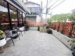 Aree House Poshtel
