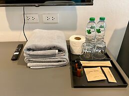Aree House Poshtel