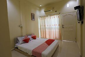 Hotel O Backpaker Seraya