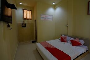 Hotel O Backpaker Seraya