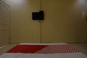 Hotel O Backpaker Seraya