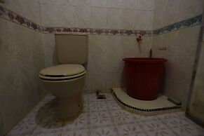 Hotel O Backpaker Seraya