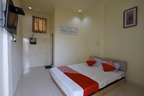 Hotel O Backpaker Seraya