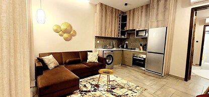Instahomes by Tru - Garden Suites