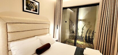 Instahomes by Tru - Garden Suites