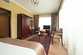 Reikartz Astana