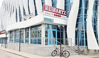 Reikartz Astana