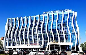 Reikartz Astana
