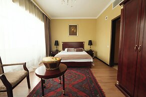 Reikartz Astana