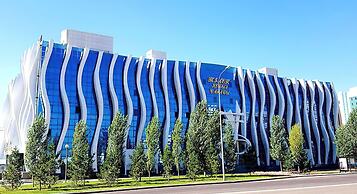 Reikartz Astana