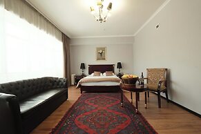 Reikartz Astana