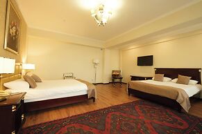 Reikartz Astana