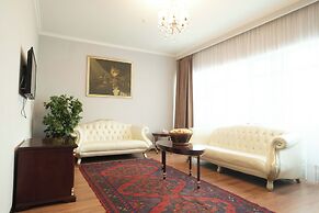 Reikartz Astana