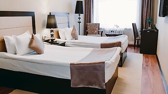 Reikartz Astana