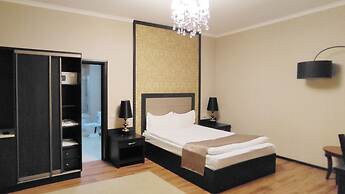 Reikartz Astana