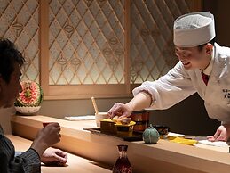 Arima Onsen ShikinoIrodori Hatago