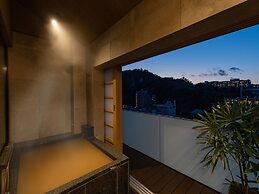 Arima Onsen ShikinoIrodori Hatago