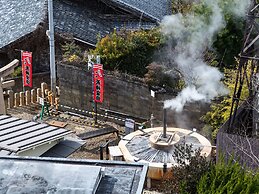 Arima Onsen ShikinoIrodori Hatago