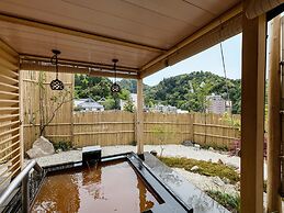 Arima Onsen ShikinoIrodori Hatago