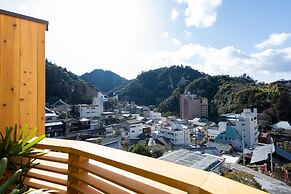 Arima Onsen ShikinoIrodori Hatago