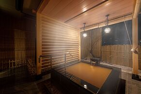 Arima Onsen ShikinoIrodori Hatago